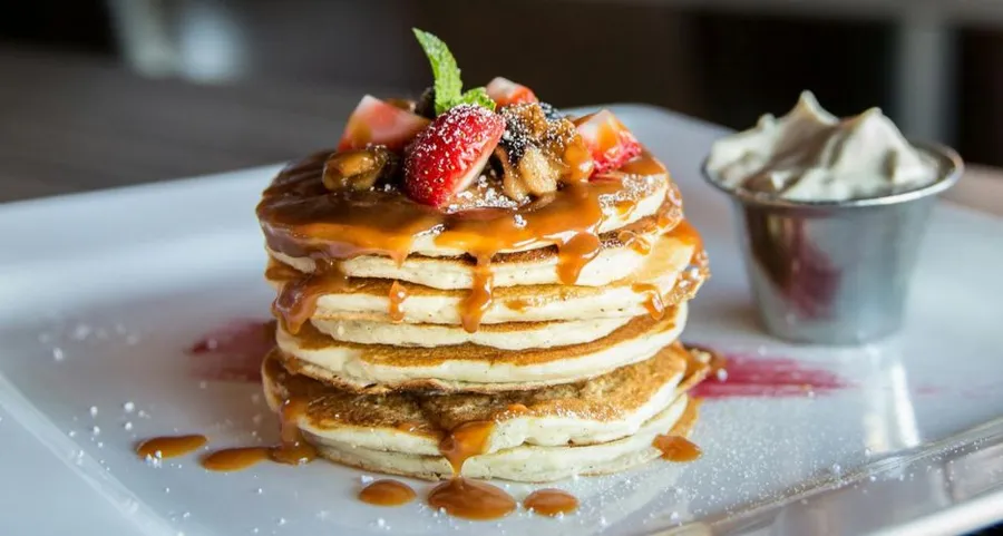 The Magic of Pancake Day: A Flipping Good Celebration
