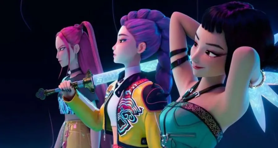 From TWICE to Takedown: How Real K-Pop Stars Brought Authenticity to Netflix’s KPop Demon Hunters Fantasy