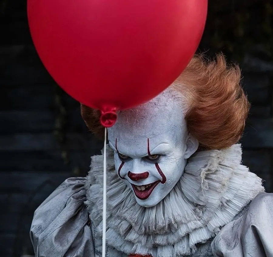 <p>For those who thought they were safe from Pennywise the Dancing Clown after the two hit IT movies, think again. Bill Skarsgård, who brought the terrifying Stephen King creation to visceral life on the big screen, is set to reprise his role in the upcoming Max series Welcome to Derry.</p>