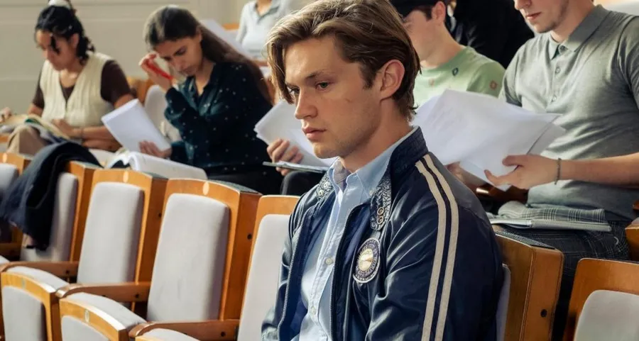 <p>Discover why Maxton Hall is captivating global audiences. Explore the bilingual intrigue, stellar cast led by Damian Hardung, and the burning question of Season 2. Dive into the world of Mona Kasten’s “Save Me” adaptation that’s redefining teen drama.</p>