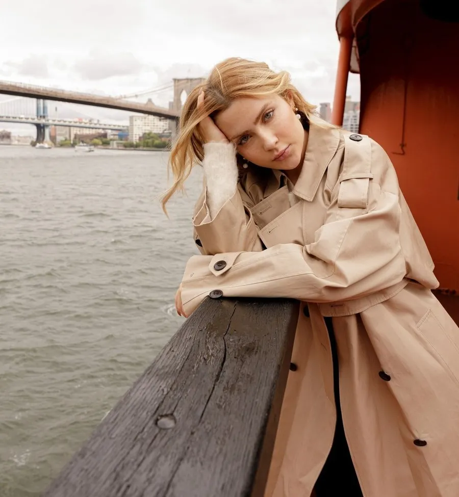 <p>Discover how to wear the hottest Spring/Summer 2025 fashion trends from New York and London Fashion Week in your Autumn wardrobe. Get ahead of the style curve!</p>