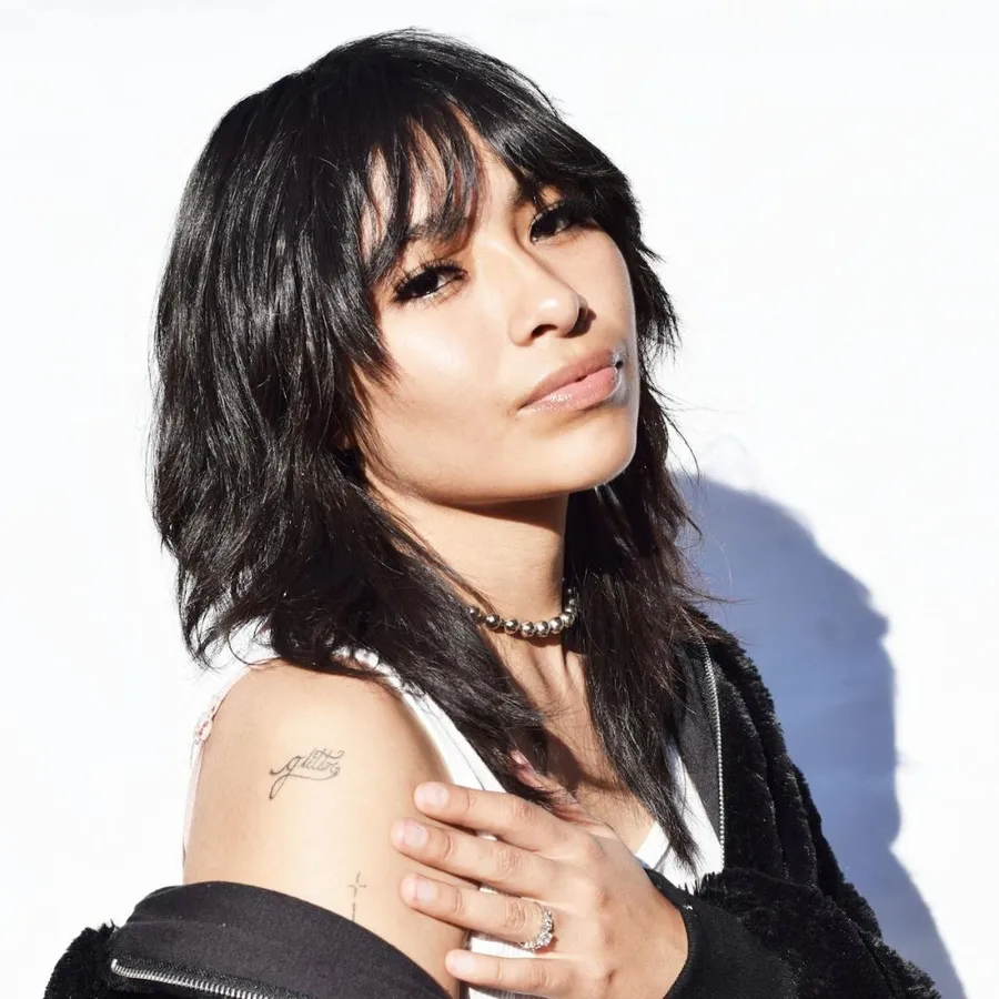 <p>Discover the perfect wolf cut for your hair type! From medium-length styles to thick hair solutions, learn how to rock 2024’s hottest layered haircut trend.</p>