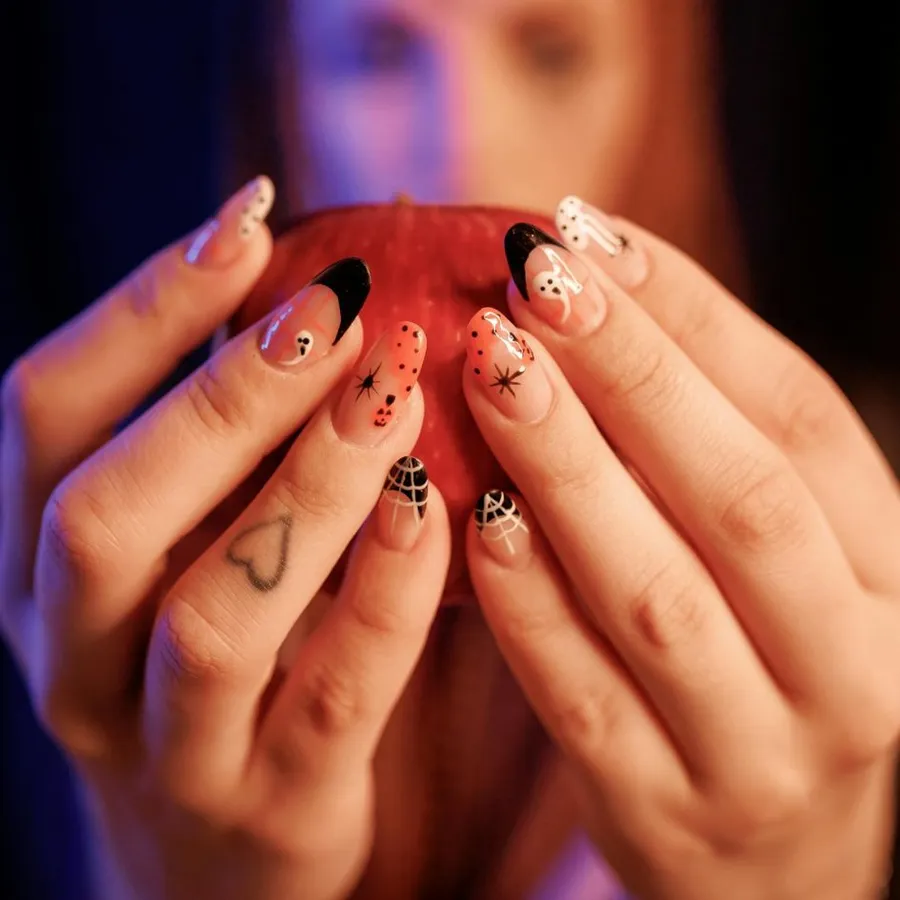 <p>Discover the top nail colours for autumn 2025 — from black cherry to metallics, your chicest manicure awaits.</p>